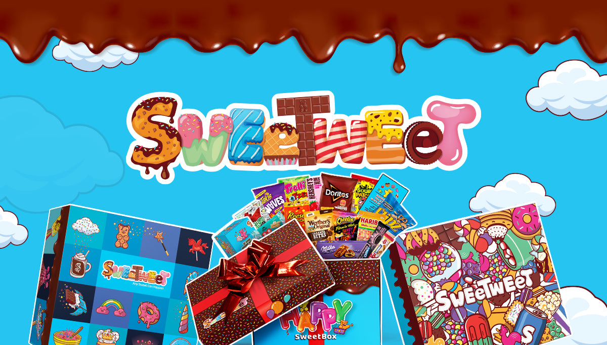 העולם של Sweetweet