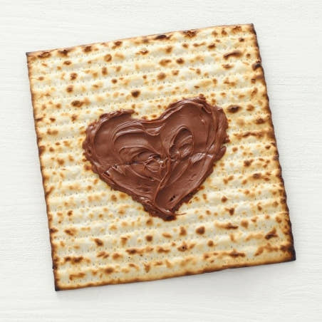 מה הופך את פסח למתוק?