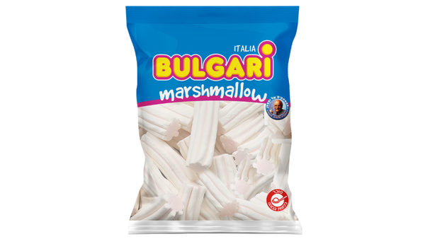 מרשמלו צינורות BULGARI