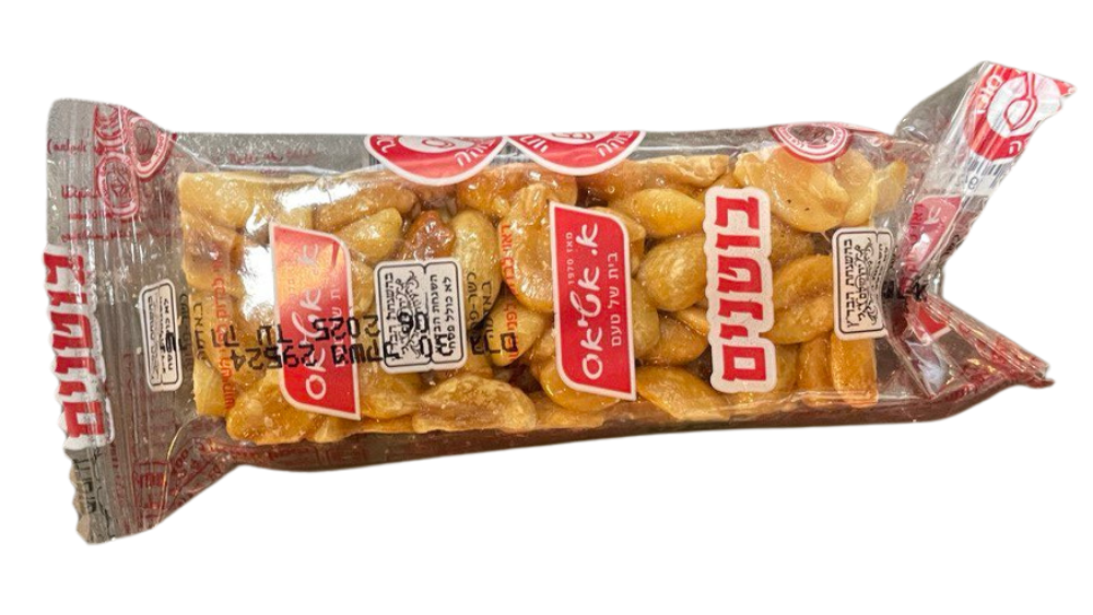 חטיף בוטנים