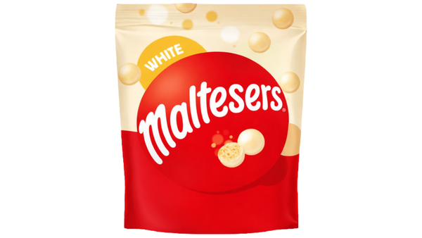 שוקולד Maltesers לבן