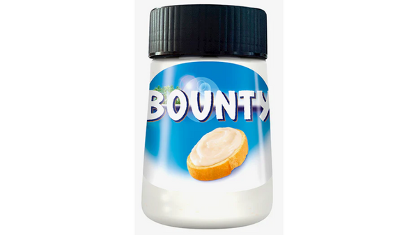 ממרח BOUNTY