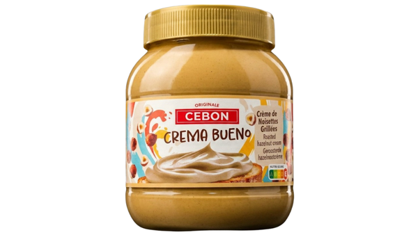 ממרח CREMA BUENO