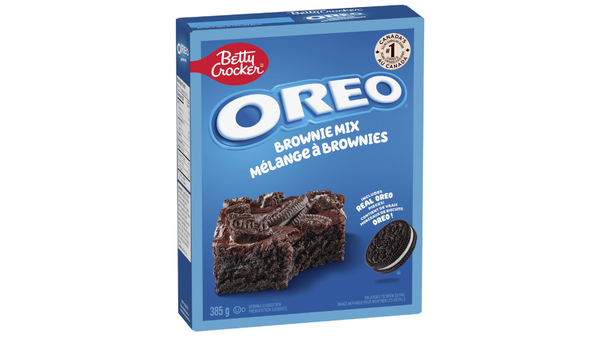 תערובת להכנת בראוניז OREO