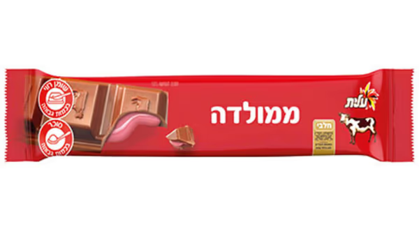 חטיף ממולדה – Sweetweet