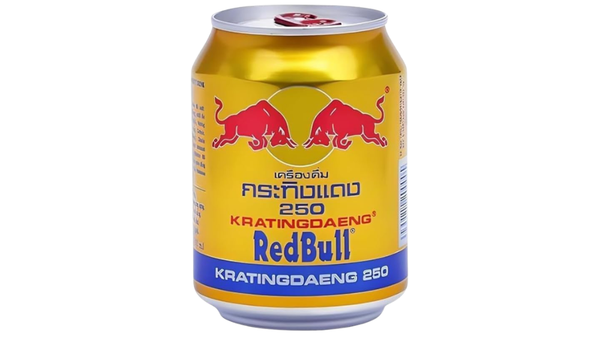 משקה אנרגיה Red Bull