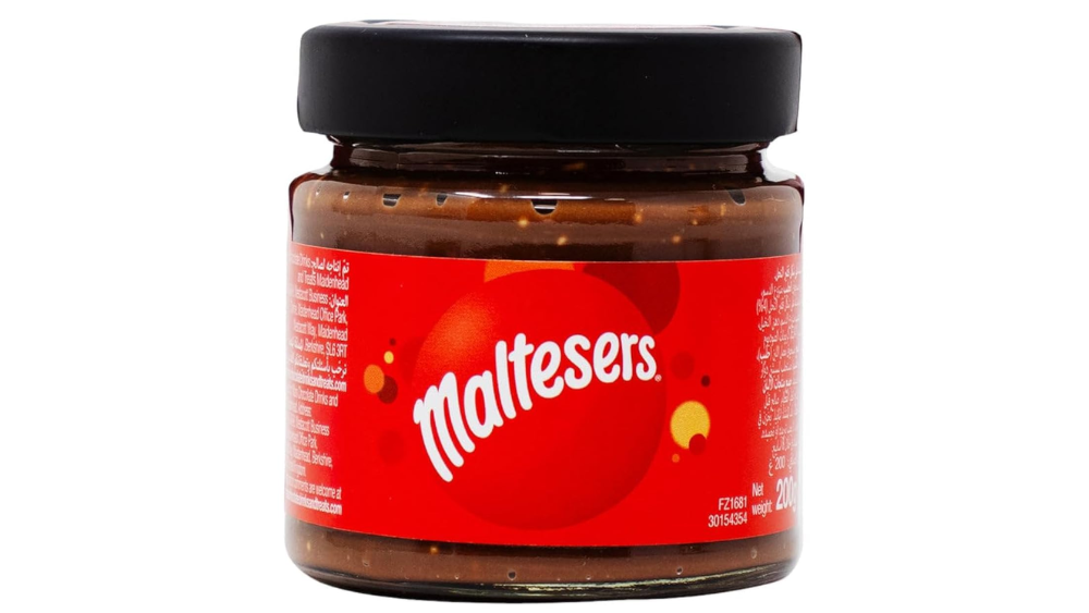 ממרח Maltesers