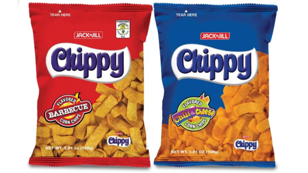 חטיף תירס Chippy