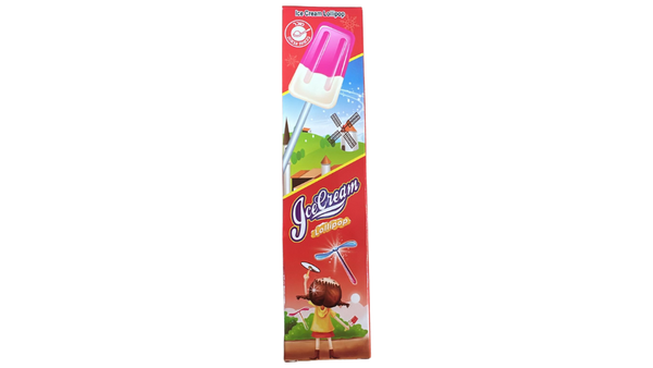 סוכריה על מקל ארטיק בטעמי פירות