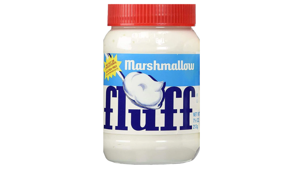 ממרח מרשמלו FLUFF
