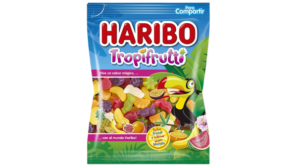 גומי הריבו tropifrutti