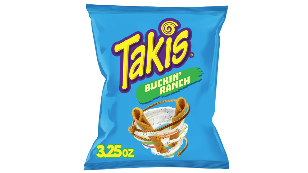 טאקיס BUCCKIN RANCH