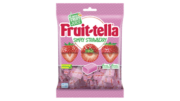 מארז טופי Fruit-tella