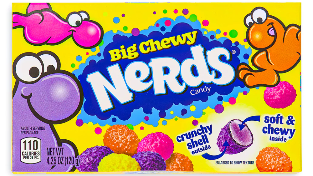 נרדס Big Chewy