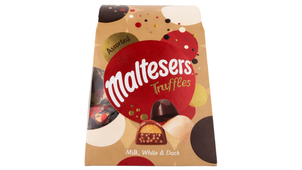 מארז טראפלס שוקולד Maltesers