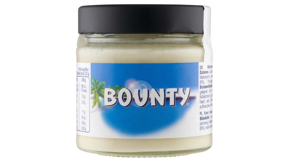 ממרח Bounty