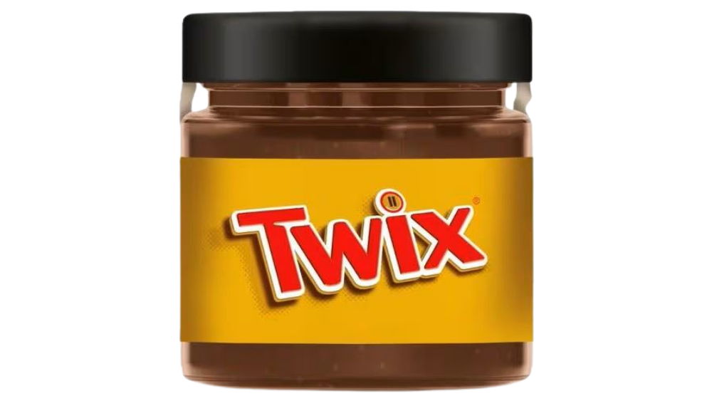 ממרח Twix