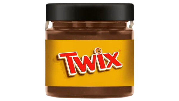 ממרח Twix
