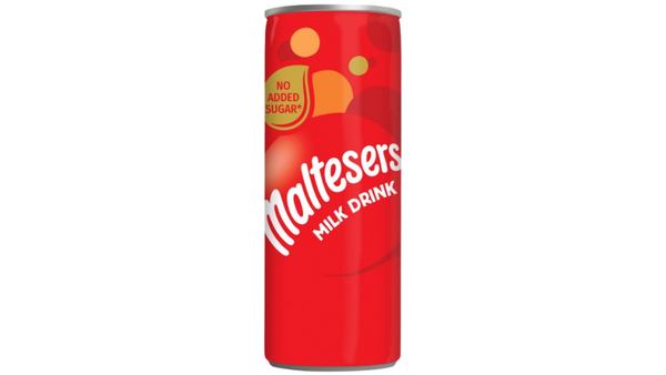 משקה חלב בטעם שוקולד Maltesers