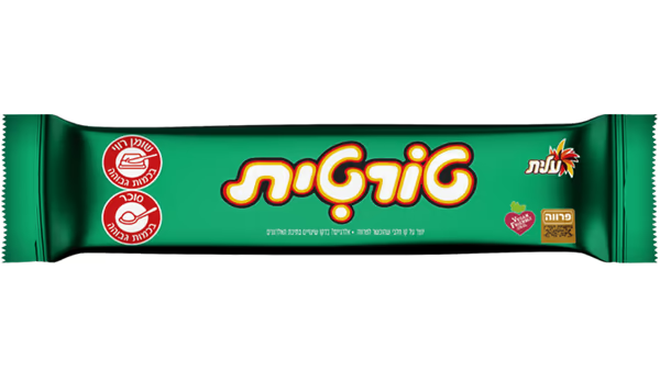טורטית