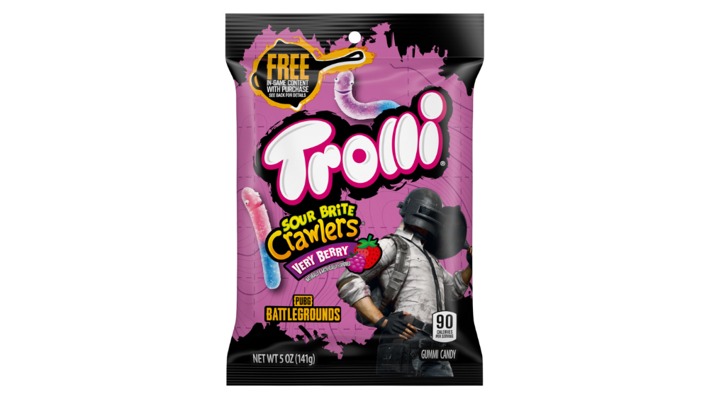 גומי טרולי בצורת זוחלים PUBG