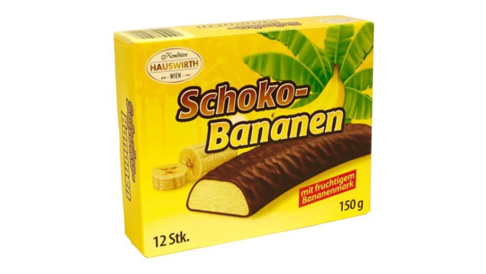 מארז "בננות" מצופות שוקולד 🍌🍫