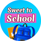 Sweet to School