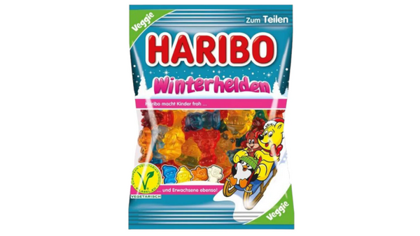 גומי הריבו Winterhelden