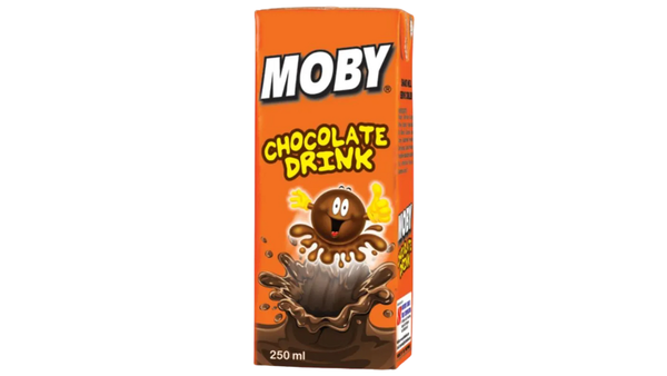 משקה שוקו MOBY