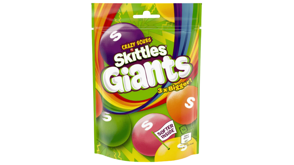סקיטלס Giants