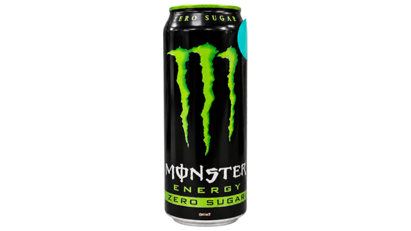 משקה אנרגיה MONSTER