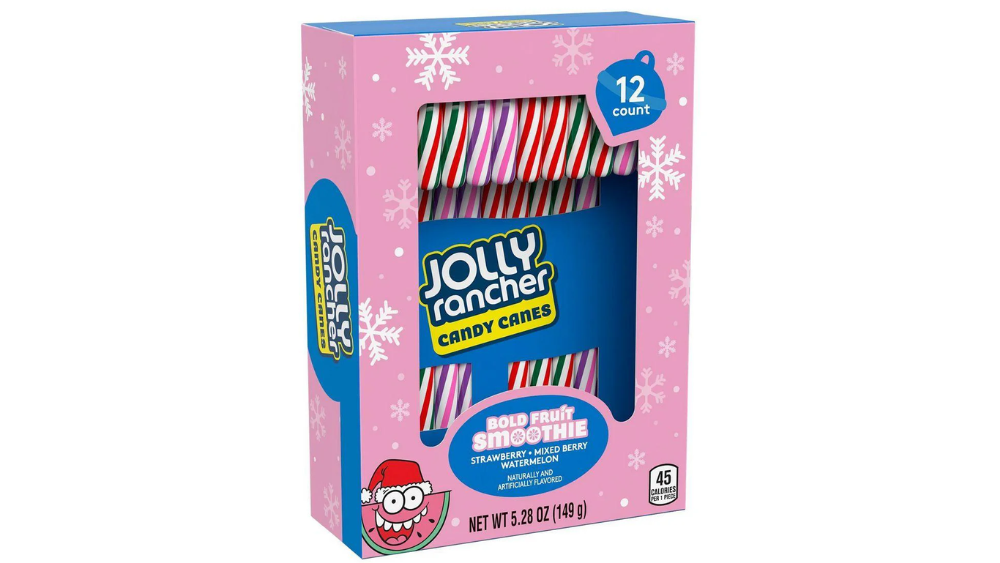 מארז סוכריות סבא JOLLY rancher
