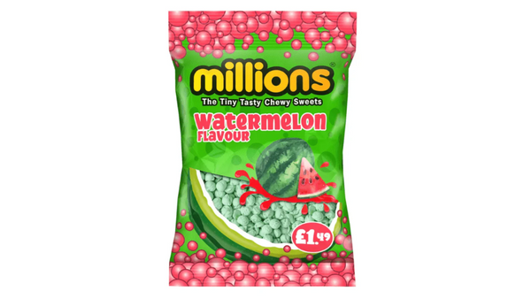 מיקרו מסטיקים millions אבטיח