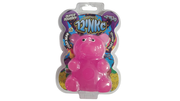 סקווישי דובון גומי
