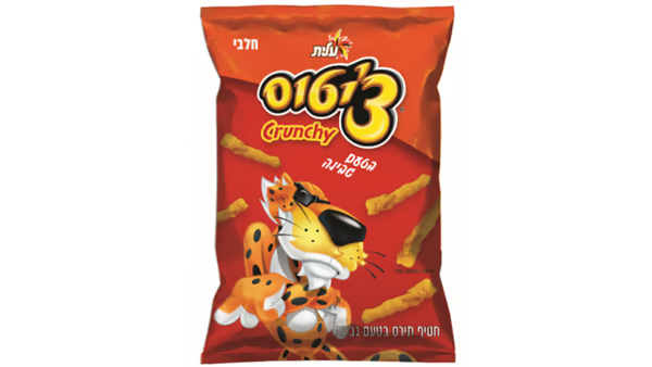 צ'יטוס גבינה