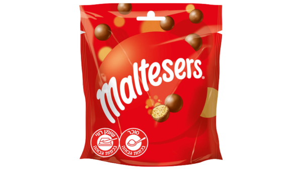 שוקולד Maltesers