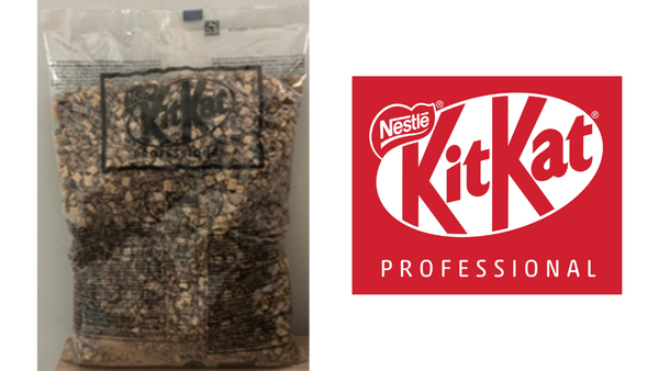 שקית מיקס שברי KitKat